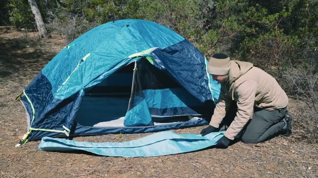 Bestway® AlpineLite™ Sleeping Pad