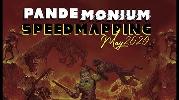 Pandemonium Speed Mapping Event - Breave Thin Focus (by Austinado)