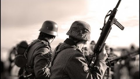 World Record Amount of K98 Kills (Post Scriptum)