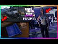 4 idiots attempt the diamond casino heist - pt 1 - YouTube