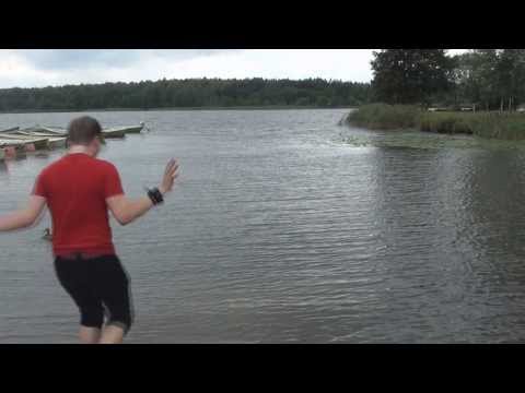 Video: Onko järvi makea vesi?