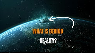What If the Universe Is Just a Simulation? | Science Documentary