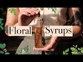 Potion Crafting | The Art of Making Herbal Syrups | A Simple Way to Add Witchcraft to Your Everyday