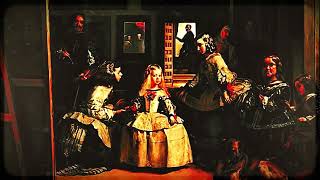 VELÁZQUEZ, FOUCAULT and the Mirror No One in the Room Is Looking At (Video Essay)