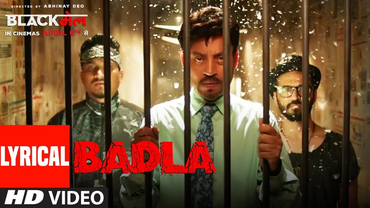 Badla Full Video | Housefull 4 | Akshay K, Riteish D, Bobby D, Kriti S, Pooja, Kriti K |Farhad Samji