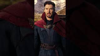 Доктор Стрэндж Против Ванды Максимофф | Doctor Strange Vs Wanda Maximoff #Marvel #Марвел #Shorts