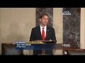 Senator ben sasse maiden speech the 5 unique things about the senate