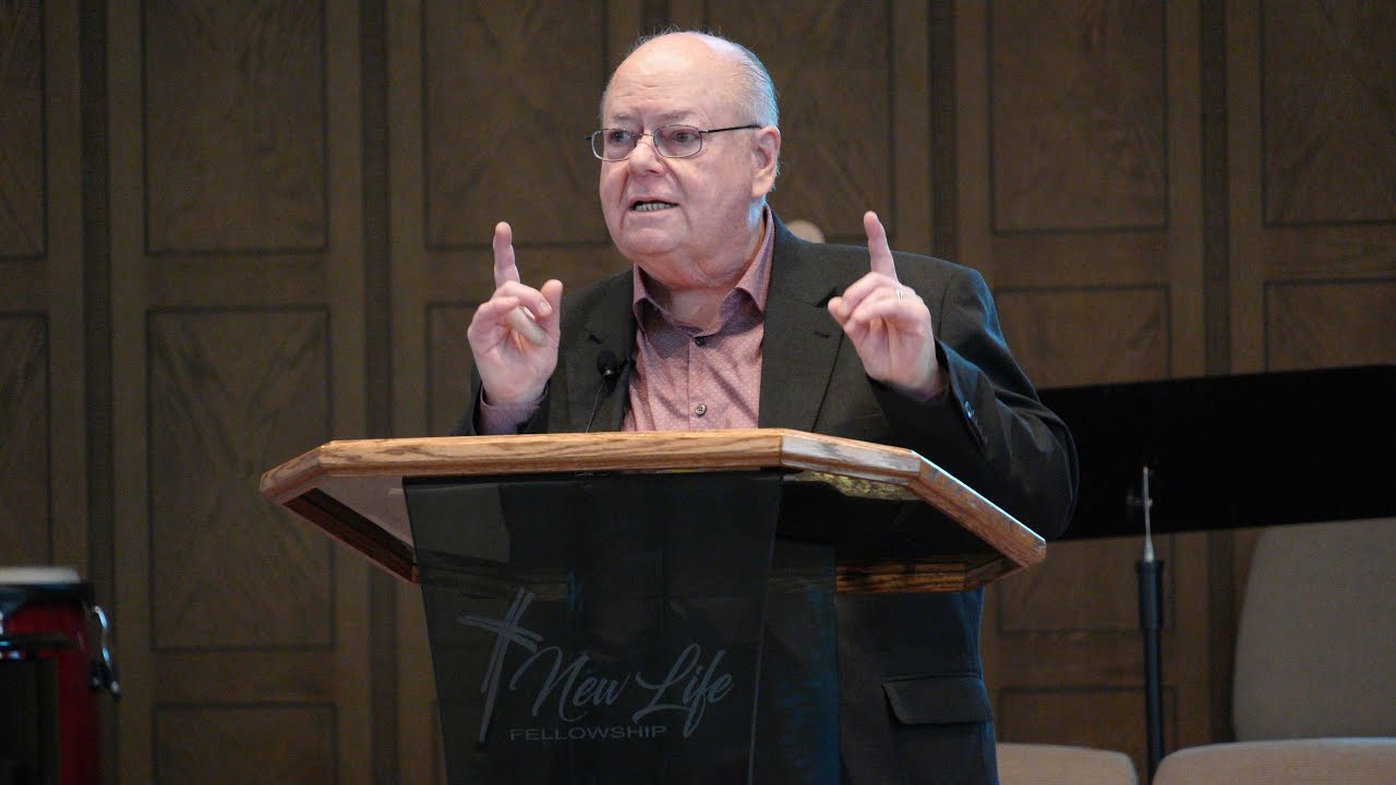 Sunday Service - Mar. 22nd, 2026