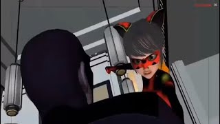 MIRACULOUS SEASON 5 EPISODE 25 CONFORMATION  LAST DAY PART 1  RELEASE DATE