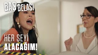 Donuna kadar alacağım! - Baş Belası