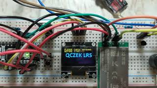 QCZEK LRS LCD