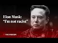 Latest Shocking Entertainment News: Elon Musk Attacks Media After Reporter Suggests Some People 'Loathe' Him
