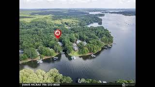 Homes for Sale - 1151 COSBY CIRCLE, Greensboro, GA