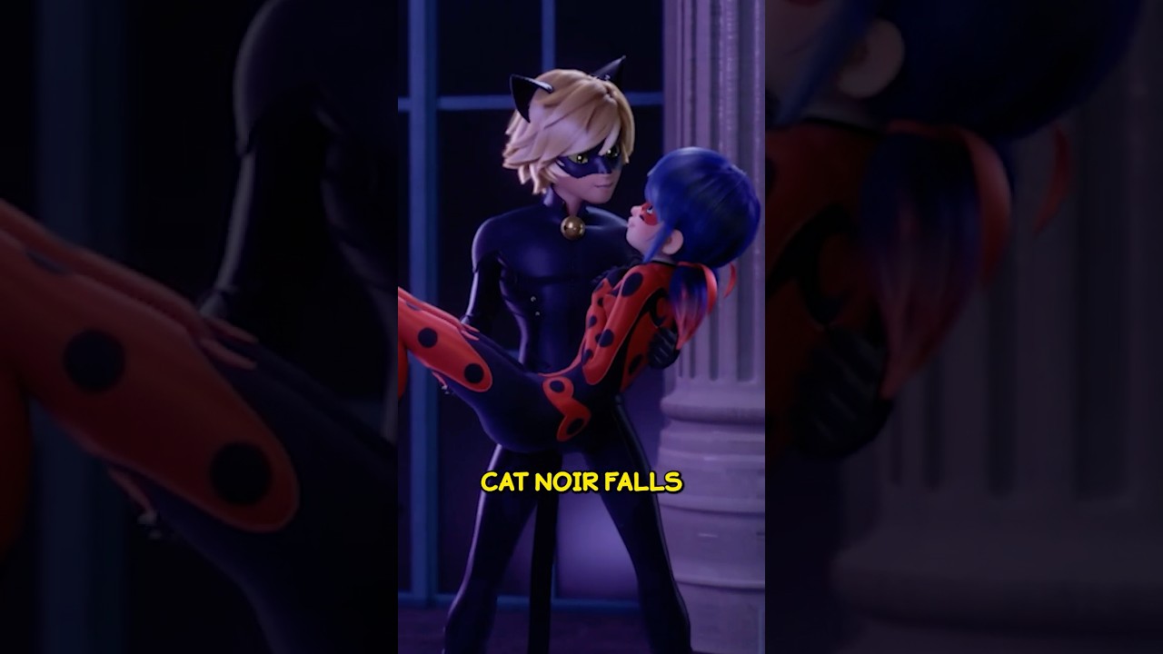 These Parallels Are So Cute In Climatiqueen! 