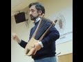 La Música de la antigua Iberia en la Universidad Complutense (I)
