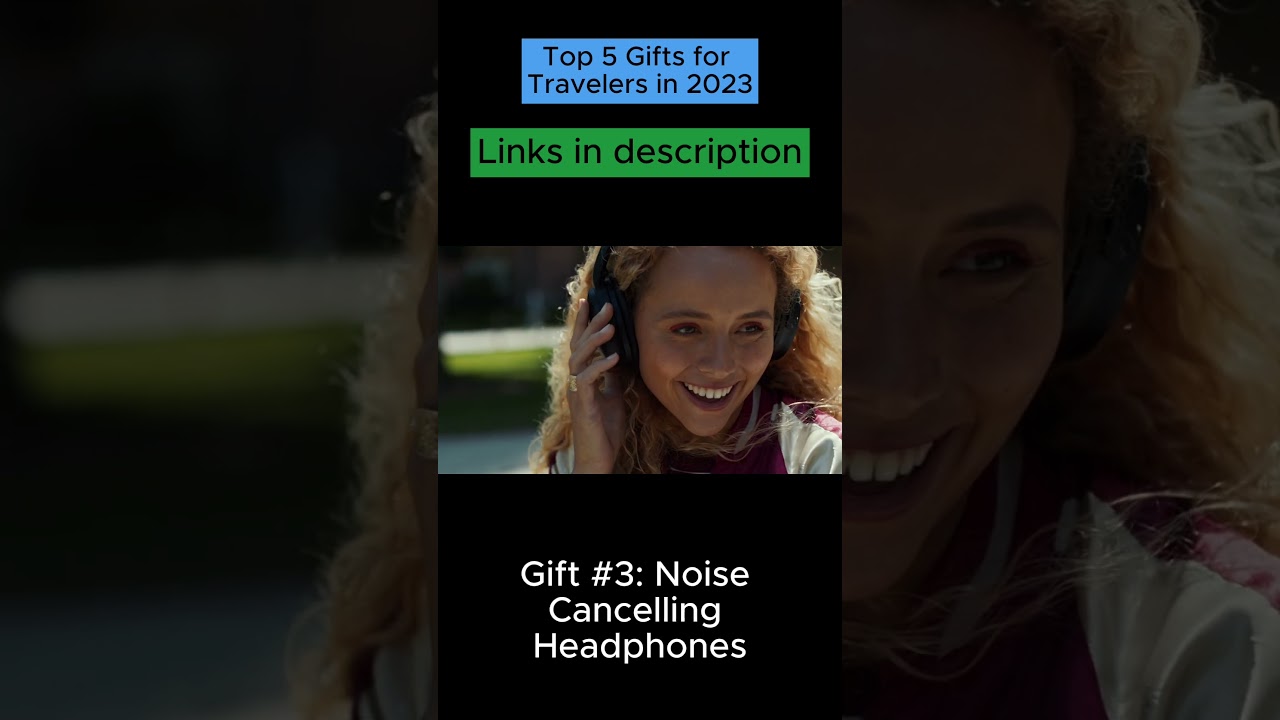 Travelers: ✈️🌎🌍🌏 These Gifts Will Change Your Life! 😱🤯😳 #shorts