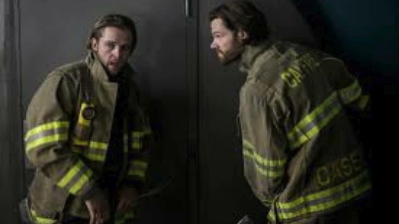Fire Country 3x07: Inside the High-Stakes Drama of 'False Alarm'! - YouTube
