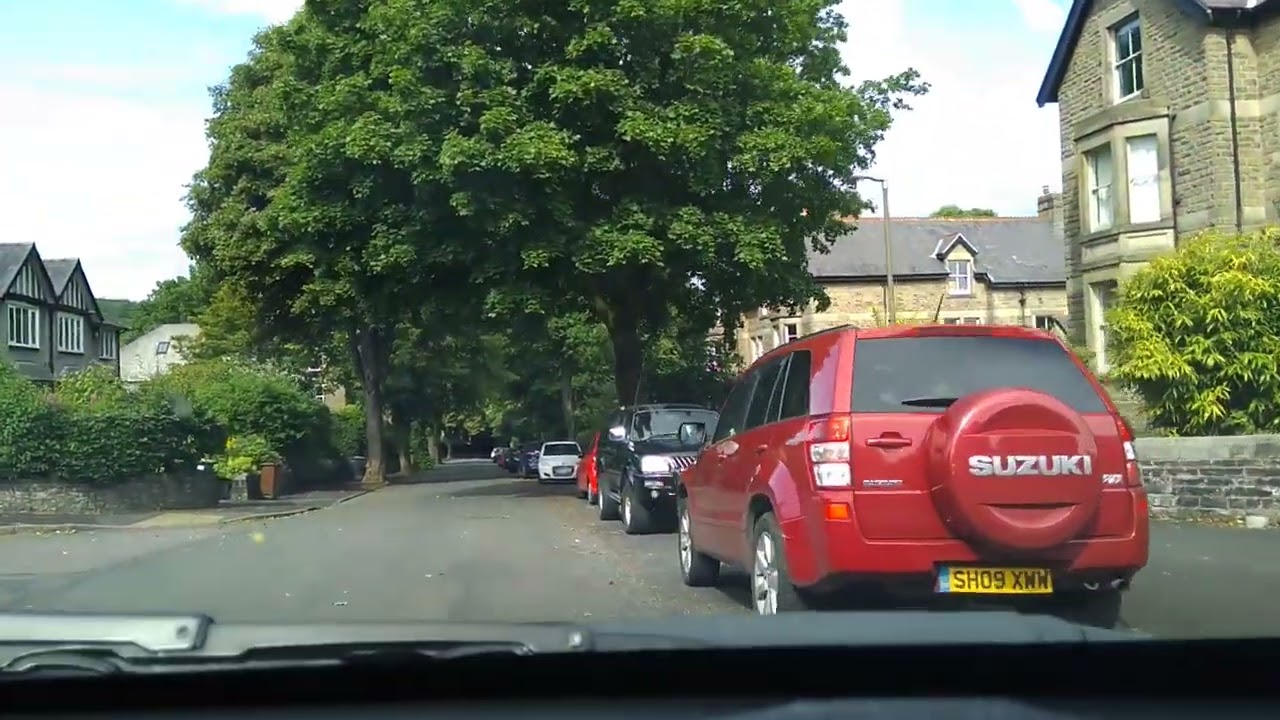 meeting situations part 2