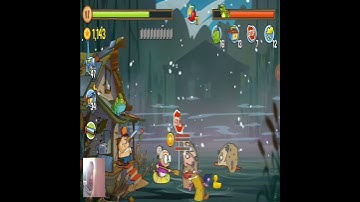 Crossfire Ep2 @Qaokala