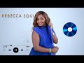 Rebecca Soki - Yaweh (official audio)