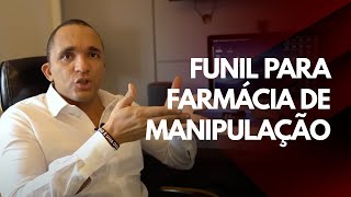 PROCESSO DE VENDAS PARA FARMÁCIA DE MANIPULAÇÃO | Conrado Adolpho screenshot 4