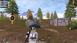 PUBG Mobile Game Play new video by MrTotti in new mod and nic setting #129
