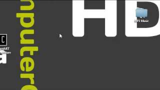 WideScreen test 2
