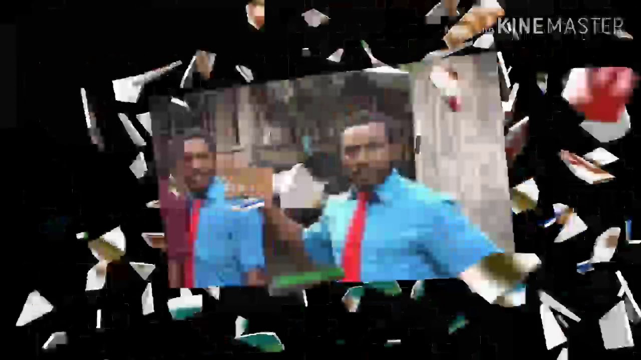Yambal YouTube