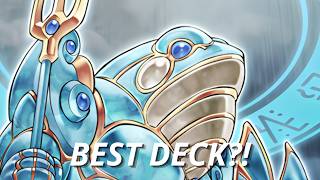 BEST DECK?!