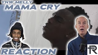 PSYCHOTHERAPIST REACTS to YNW Melly- Mama Cry