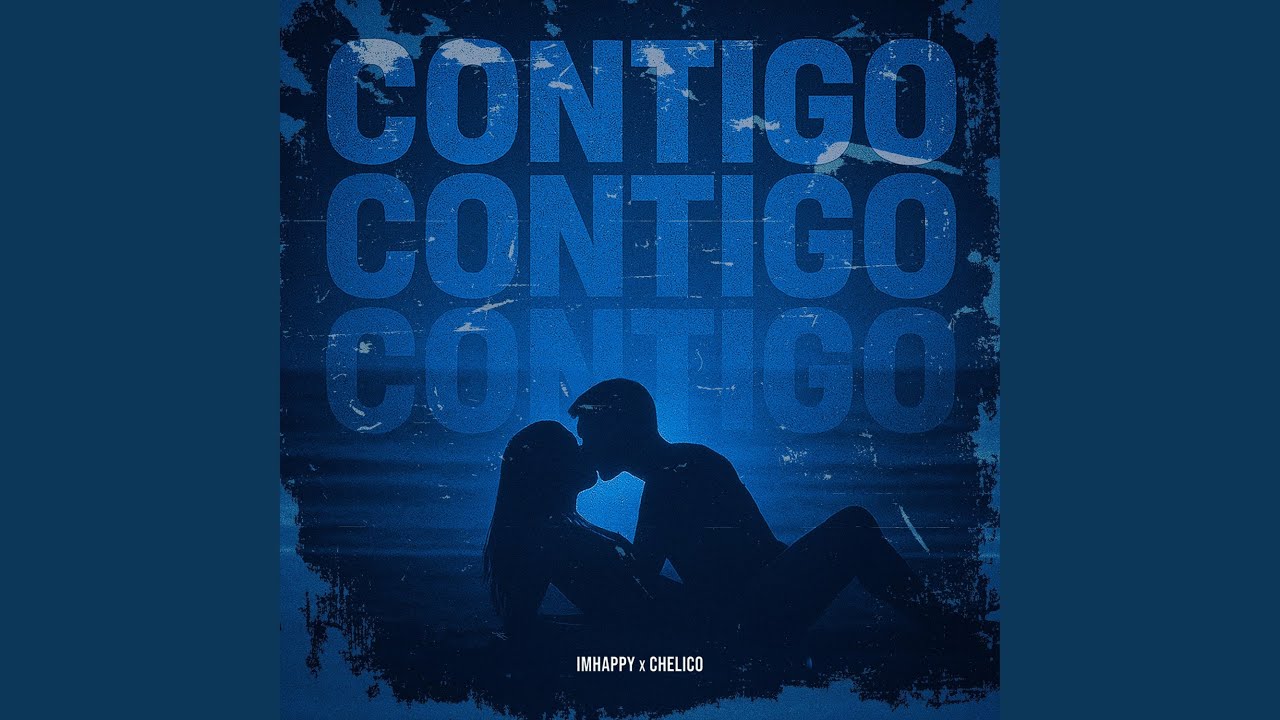 Watch CONTIGO on YouTube Watch CONTIGO on YouTube