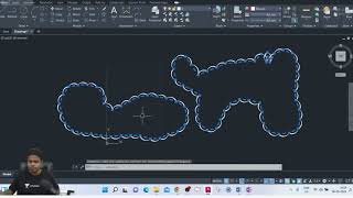 How to use Rev Cloud and All Types Command in AutoCAD | Rev Cloud and All Types Command | AutoCAD |