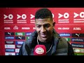 INTERVIEWS | Joey en Patrick na sc Heerenveen: 'Gewoon gedaan wat we moesten doen'