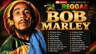 The Best of Bob Marley Reggae Songs - Bob Marley Greatest Hits Full Album Collection 2026 Mix The Best of Bob Marley Reggae Songs - Bob Marley Greatest Hits Full Album Collection 2026 Mix