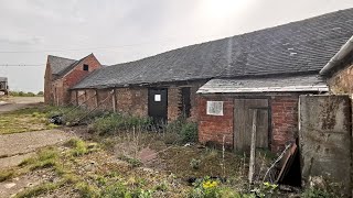 Old Barn Conversion - Dealing with the dampness, renovation Dos and Don'ts