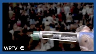 Behind The Hype: WRTV Investigates GLP-1 Meds