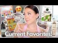 😍My MUST HAVE Current Favorites! Fragrance, Body care, Makeup, Lifestyle, Food, etc😍