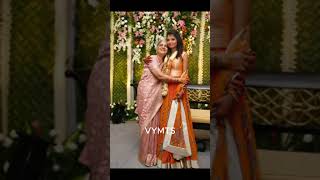 Narayana Murthy Infosys wife Sudha Murthy celebrating Deepawali with her daughter and son-in-law