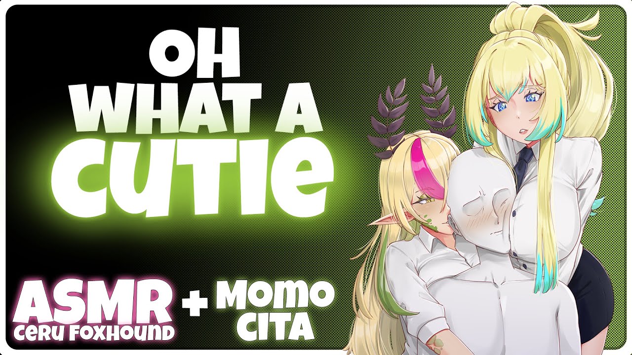 Your Office Mommies Settle You In ft. 