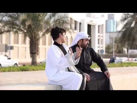 جاسم محمد و شيماء الكويتيه - يا وطن ( حصرياً ) | 2015