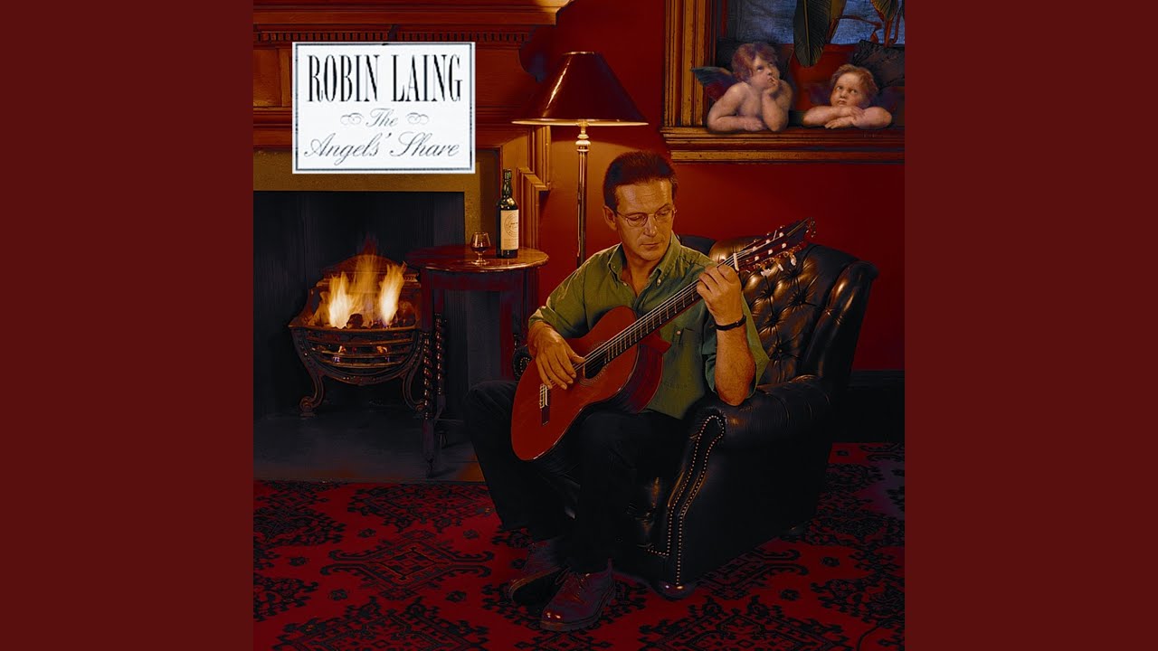 Robin Laing - Tak' A Dram/Just A Wee Deoch And Doris/ accords