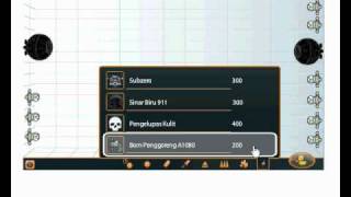 Flakboys 2 target kerusakan 2000 poin.avi