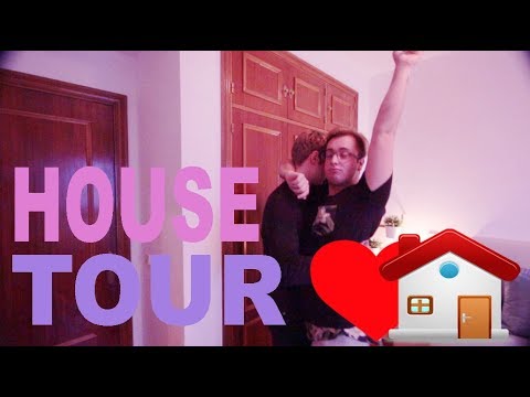 HOUSE TOUR DEL AMOR | Juanmasaurus
