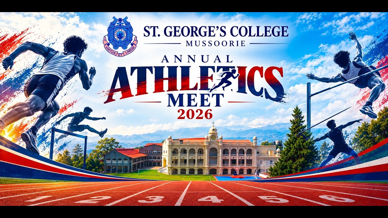 Annual Athletics Meet 2026