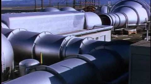 Unitary Plan Wind Tunnel Landmark Dedication and Revitalization