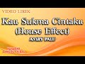 Amry Palu - Kau Sukma Cintaku House (Official Video Lirik)