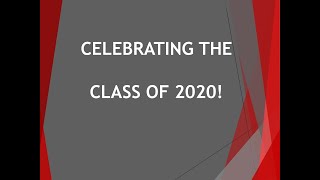 BHS Seniors 2020