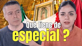La Basílica de Guadalupe en Cifras Impresionantes | Cosas Que NO Sabías de La Villa CDMX