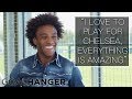 Willian on How Much He Loves Playing for Chelsea! | The Premier League Show