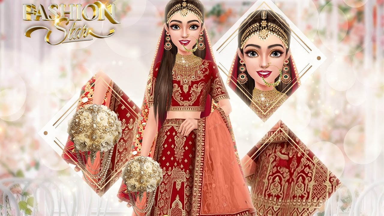 Fashion Star: Dress Up Games | Best Fashion Game for Android! 👗✨